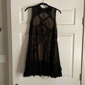 Free people dress